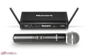 Numark WS100 Digital Wireless Microphone System Frequency 915.5
