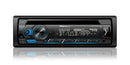 Pioneer CD Receiver w/ Pioneer Smart Sync, MIXTRAX & Bluetooth - DEH-S4200BT