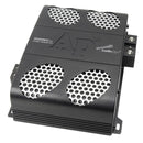 Audiopipe Full Range Class D Monoblock Amplifier 1500 Watts APHF-1500D-H1
