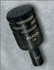 Audix D6 Dynamic Instrument Microphone for Drums Percussion & Bass Cabs