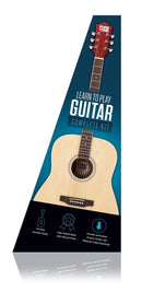 Hal Leonard Acoustic Guitar + Play Today Learning Course Download - LTPAG1