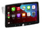 Boss 1-DIN 10.1" Touchscreen Player w/ Apple CarPlay & Android Auto