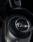 Blue Microphones LOLA Sealed Over-Ear High Fidelity Headphones - Black