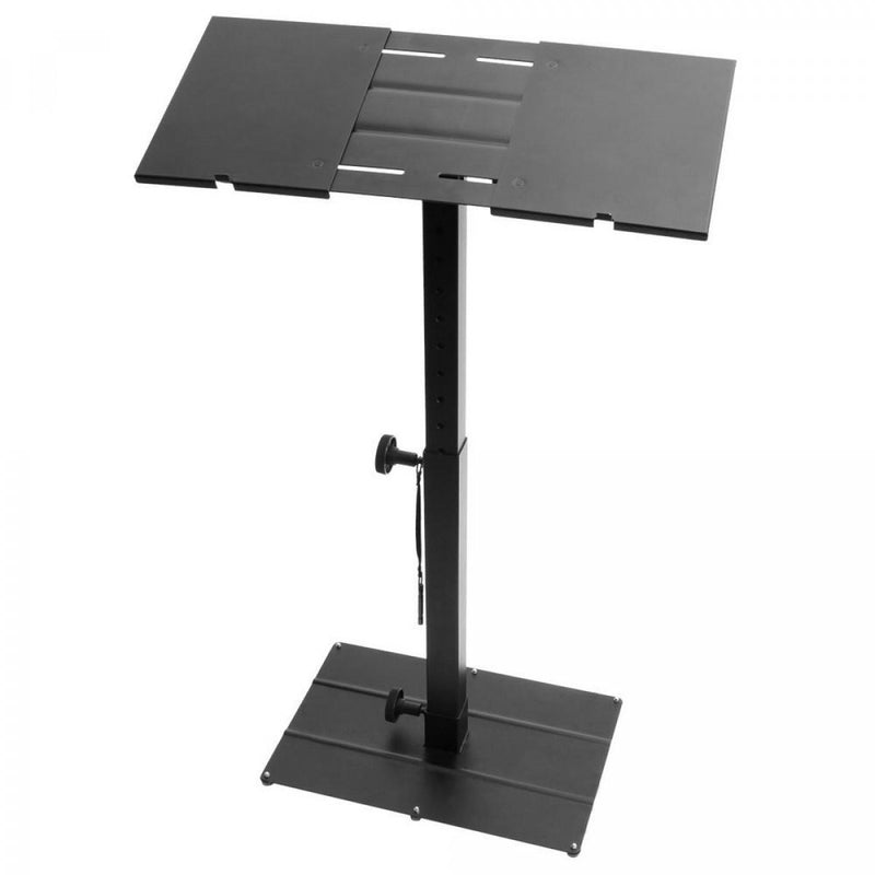 On-Stage Compact Midi/Synthesizer Utility Stand - KS6150