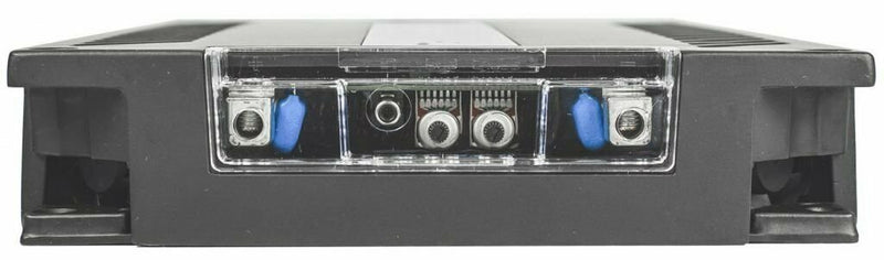 Banda 8000 Watts Max 2 Ohm Car Audio Amplifier - VIKING 8002 Open Box