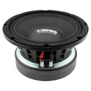 DS18 PRO-1KP8.4 PANCADÃO 8" 1000 Watt RMS 4 Ohm Mid-Bass Loudspeaker