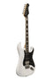 Stagg Solid Body Electric Guitar - White Blonde - SES-60 WHB