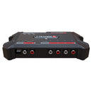 STETSOM STX2436BT Bluetooth DSP Equalizer/Crossover