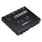 Autotek 4-Band Audio Equalizer with 2-Way Crossover - ATEQ