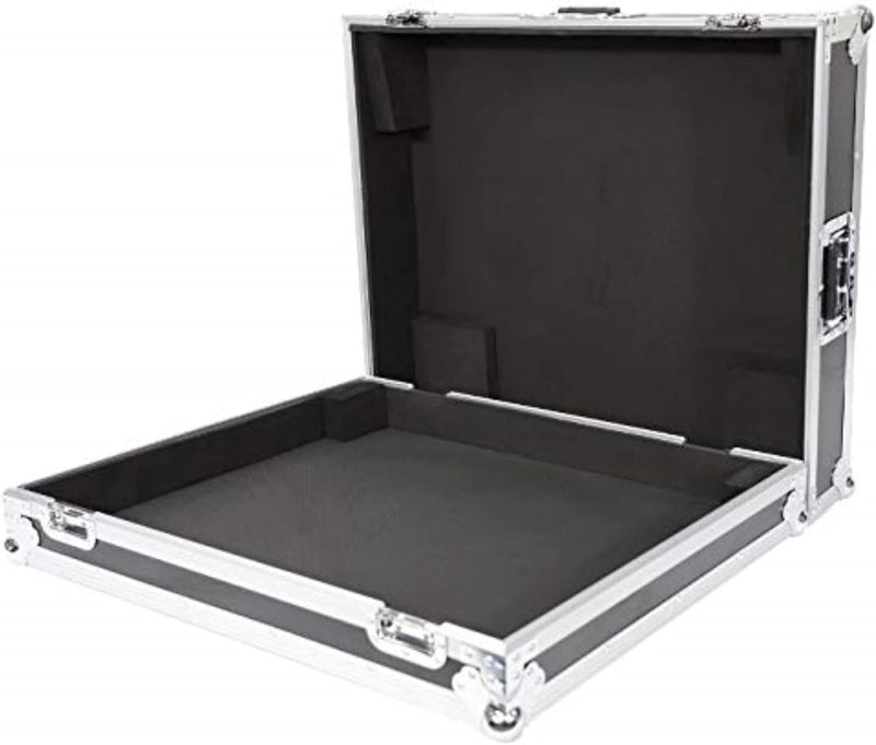 DeeJay LED Fly Drive Case TBHSOUSIE2 for Soundcraft Si Expression 2 Mixer