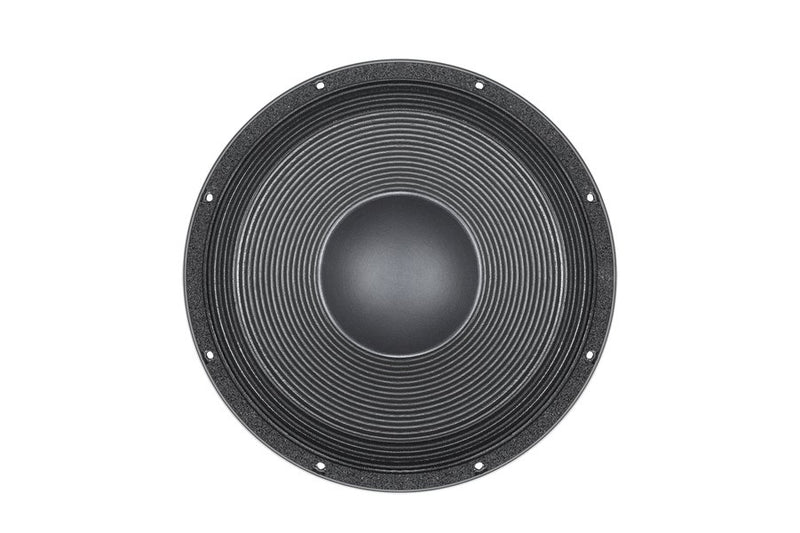 B&C 18” 3000 Watt 8 Ohms Woofer Speaker - 15DS100-8