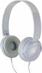 Yamaha HPH-50WH Compact Closed-Back Stereo Headphones - White