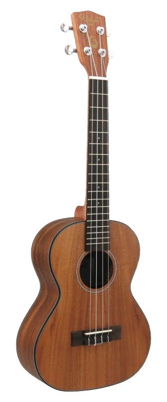 Kahua 27″ Tenor Acacia Ukulele - KA-27AC