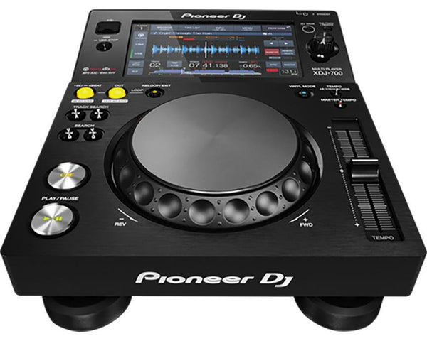 Pioneer DJ XDJ-700 Compact DJ Digital Player