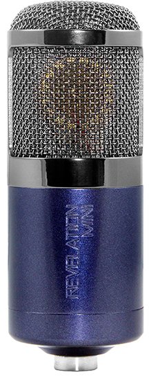 MXL Revelation Mini FET Condenser Microphone - MXLREVMINIFET