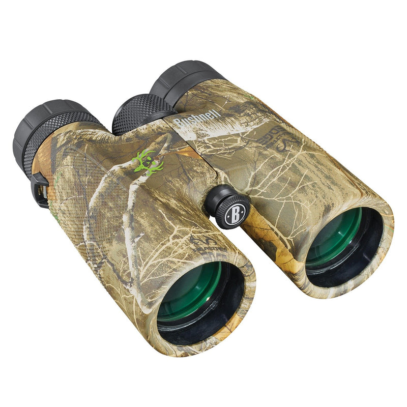 Bushnell 141042RB Bone Collector 10x 42mm PowerView Binoculars 141042RB