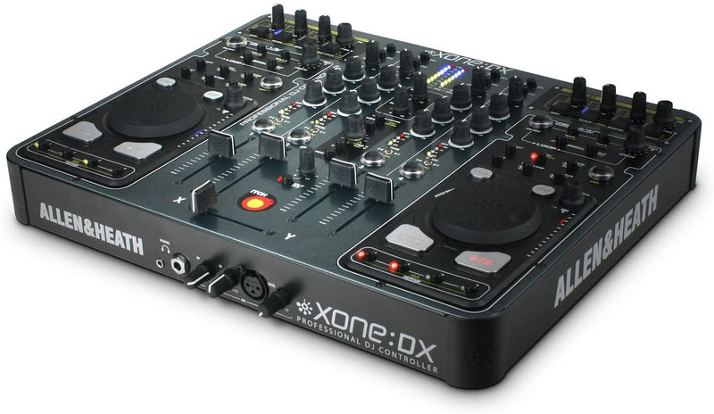 Allen & Heath Xone:DX Professional ITCH Controller with MIDI - New Old Stock