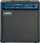 Laney Richter 65 Watt 1x12" Bass Combo Amplifier - RB3