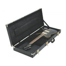 On-Stage Hardshell Electric Guitar Case - GCE6000B - New Open Box