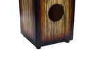 Latin Percussion Aspire Accent Sunburst Streak Cajon - LPA1332-SBS