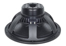 B&C 15" 1000 Watt 8 Ohm Pro Neodymium Woofer - 15NBX100