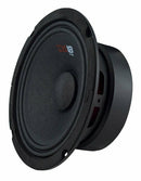 DS18 PRO-GM6 Pro GM Series 6.5" Midrange Loudspeaker 8 Ohm 480 Watts