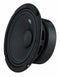 DS18 PRO-GM6 Pro GM Series 6.5" Midrange Loudspeaker 8 Ohm 480 Watts