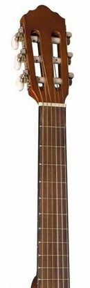 Oscar Schmidt OCHS 1/2 Size Classical Acoustic Guitar - OCHS