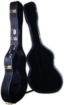 MBT Hard Shell Wooden Classical Guitar Case - MBTCGCW1