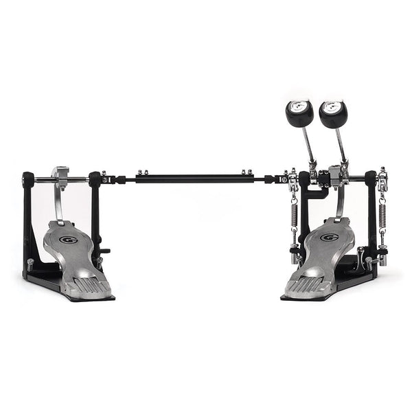 Gibraltar Direct Drive Bass Drum Double Pedal - 6711DD-DB