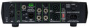 Peavey Trace Elliot TE-1200 Bass Amp Head - 1200W RMS, 4-Band EQ