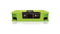 Banda 1200 Watt 4 Channel 2 Ohm Car Amplifier - Green - 1200.42OHMGREEN