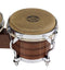 Latin Percussion Original 1964 Mahogany Bongos - LP1964