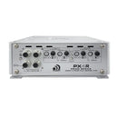 Massive Audio PX4R 250 Watts RMS x 4 @ 4 Ohm 4 Channel Amplifier