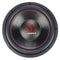 Massive Audio GTX124 12" 700 Watts RMS Dual 4 Ohm Subwoofer