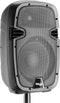 Stagg Portable 10" 2-Way 60 Watts Active Speaker with Bluetooth - RIOTBOX10 US