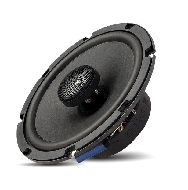 Powerbass 2XL-653 6.5" Full Range Speakers - Pair