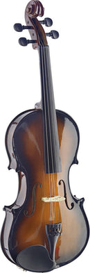 Stagg 4/4 Solid Maple Violin w/ Soft-Case - VN4/4-SB