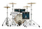 Gretsch Renown 4 Piece Drum Set 20/10/12/14 - Antique Blue Burst - RN2-E604-SABB