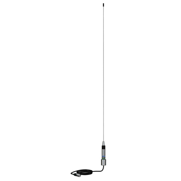 Shakespeare 36" Low-Profile AIS Stainless Steel Whip Antenna 5250-AIS