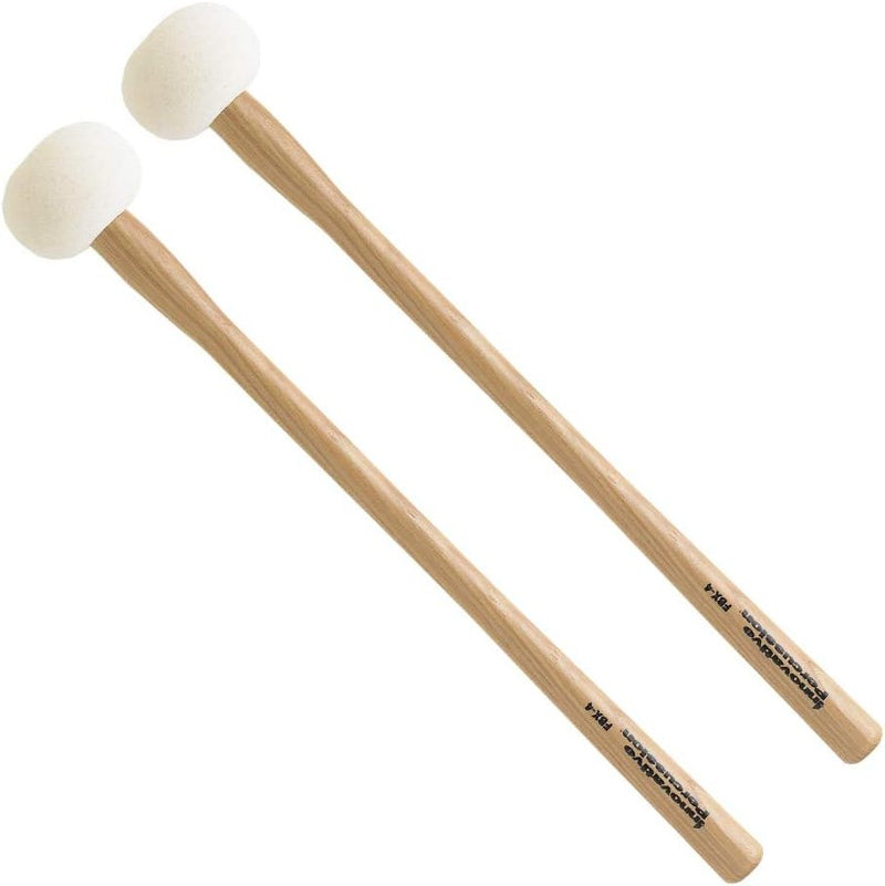 Innovative Percussion Marching Bass / Large Mallet - FBX-4