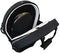 Protection Racket 24" AAA Deluxe Rigid Cymbal Vault Case - A6021-00-U