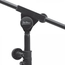 On-Stage Hex-Base Studio Boom Mic Stand - SMS7650