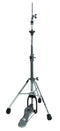 Gibraltar Pro Lite Single-Braced Hi-Hat Stand - GSB-507