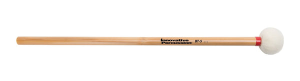 Innovative Percussion Bamboo Series Medium Hard Timpani Mallet - BT-5