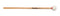 Innovative Percussion Bamboo Series Medium Hard Timpani Mallet - BT-5