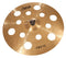 Soultone Cymbals 15" FXO 12 Effect Crash - F12-FXO15