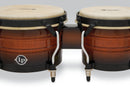 Latin Percussion Matador Custom Wood Bongo - M301-VSB