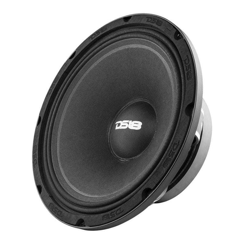 DS18 PRO-FU 12" 1200 Watts 8 Ohm Mid-Range Loudspeaker - PROFU12.8