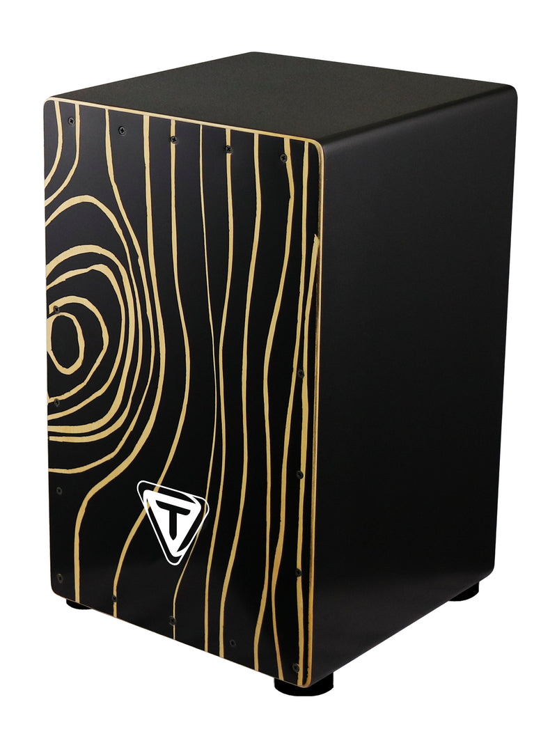 Tycoon Supremo Select Cyclone Series Cajon - STKS-29 CY